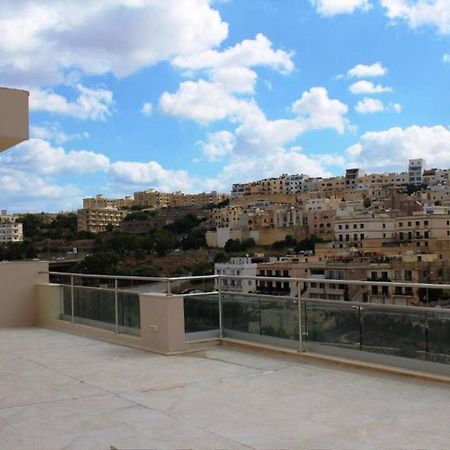 Villa Arjuza - Private Self Catering Bedrooms With Bathroom Is-Swieqi Εξωτερικό φωτογραφία