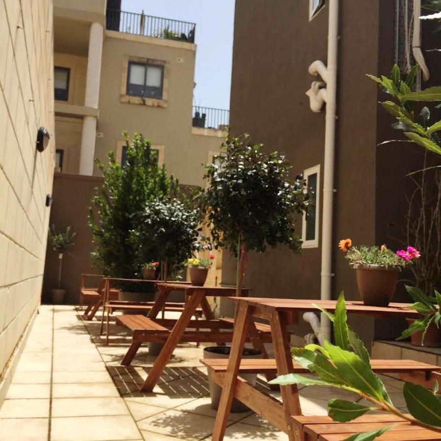 Villa Arjuza - Private Self Catering Bedrooms With Bathroom Is-Swieqi Εξωτερικό φωτογραφία