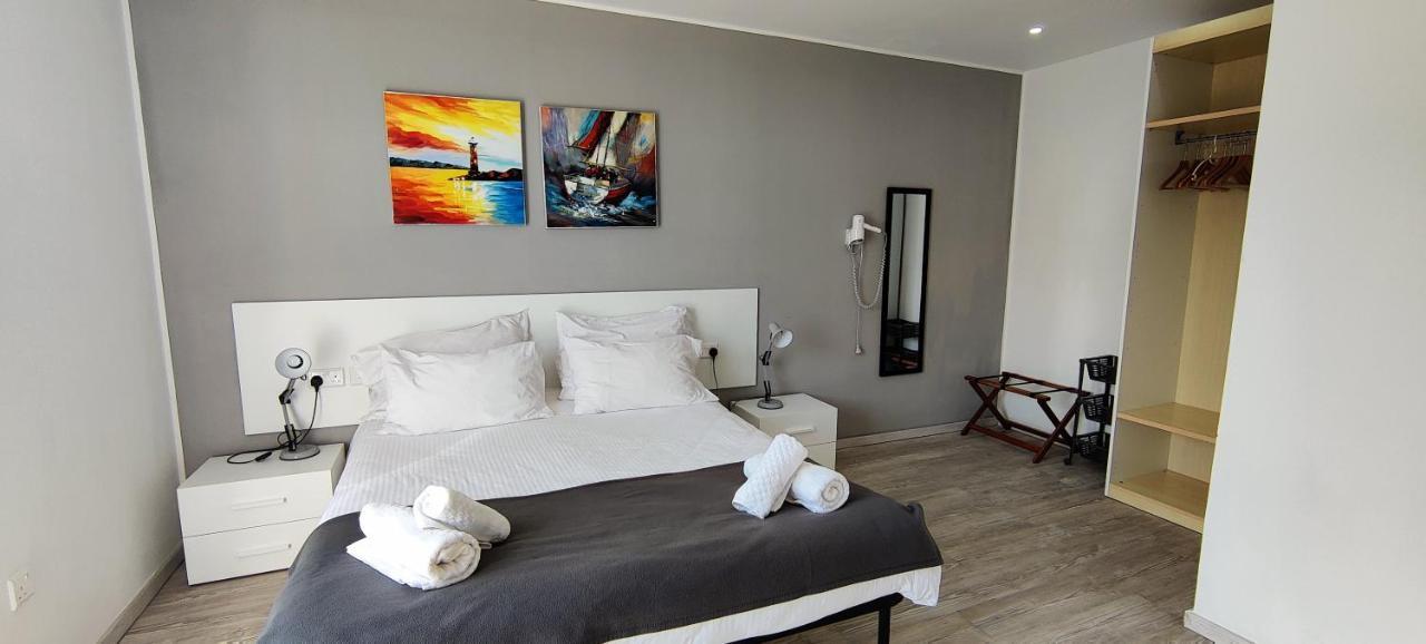 Villa Arjuza - Private Self Catering Bedrooms With Bathroom Is-Swieqi Εξωτερικό φωτογραφία