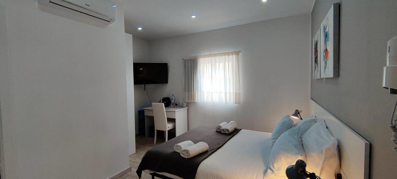 Villa Arjuza - Private Self Catering Bedrooms With Bathroom Is-Swieqi Εξωτερικό φωτογραφία