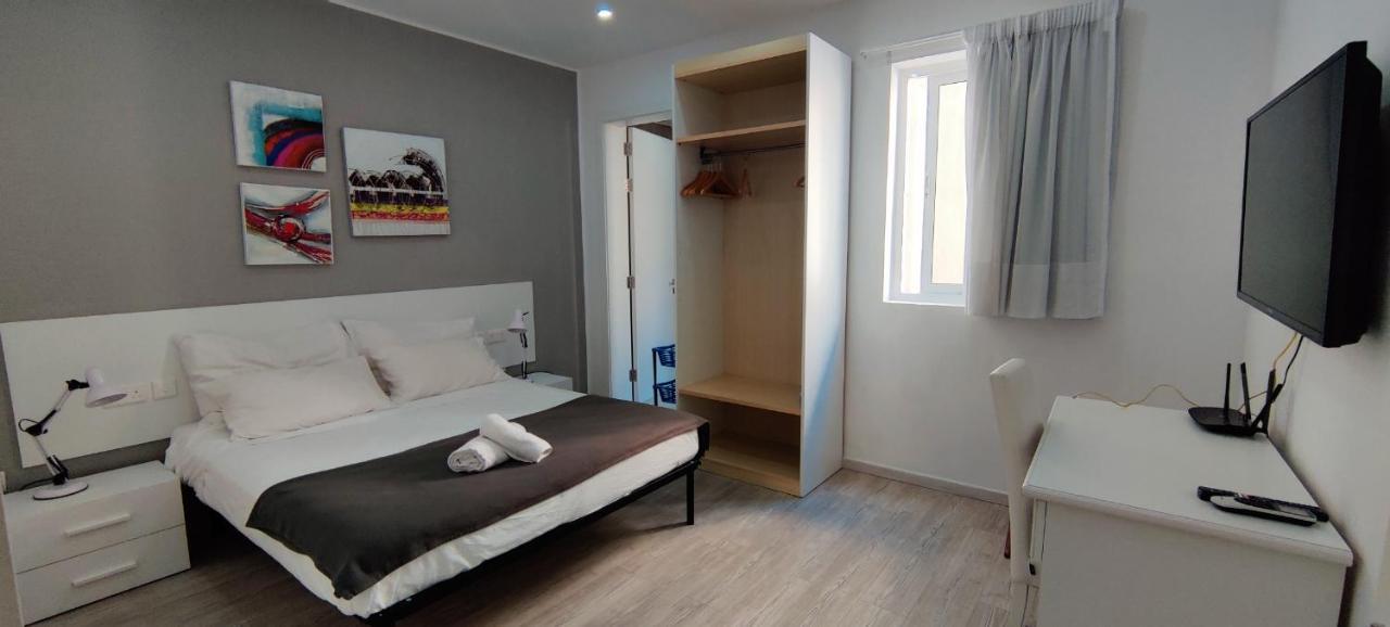 Villa Arjuza - Private Self Catering Bedrooms With Bathroom Is-Swieqi Εξωτερικό φωτογραφία